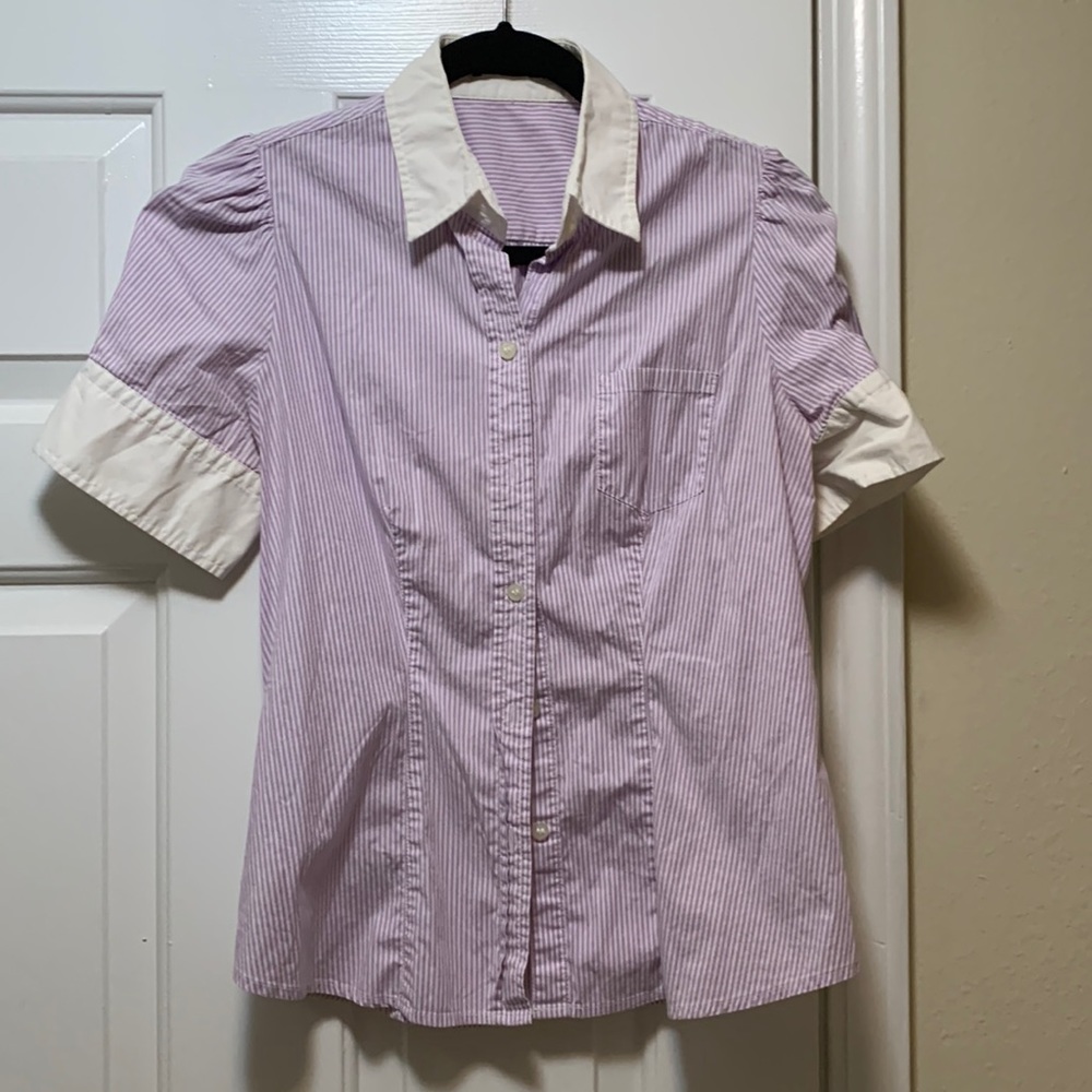Classic work shirt